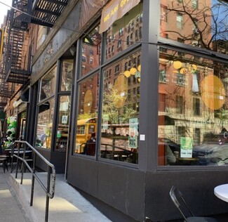 More details for 1442 Lexington Ave, New York, NY - Retail for Lease