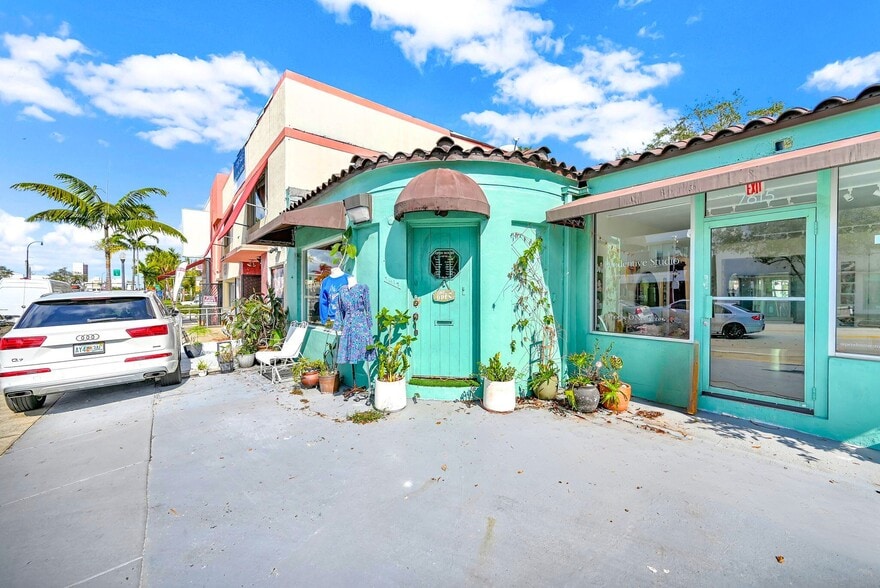 7613-7617 Biscayne Blvd, Miami, FL for sale - Building Photo - Image 3 of 8