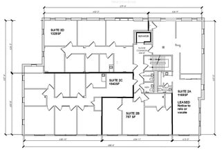83 Princeton Ave, Hopewell, NJ for lease Floor Plan- Image 1 of 1