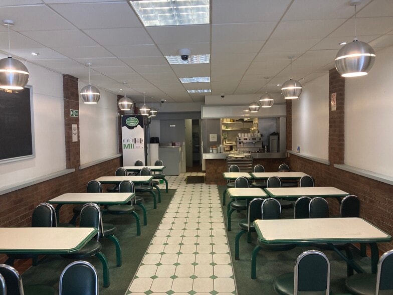 3-5 Princes St, Kilmarnock for sale - Building Photo - Image 2 of 4