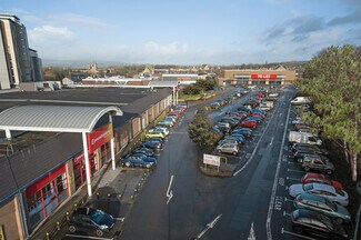 More details for Church St, Burnley - Retail for Lease