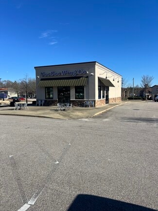More details for 2059 S College St., Auburn, AL - Retail for Lease