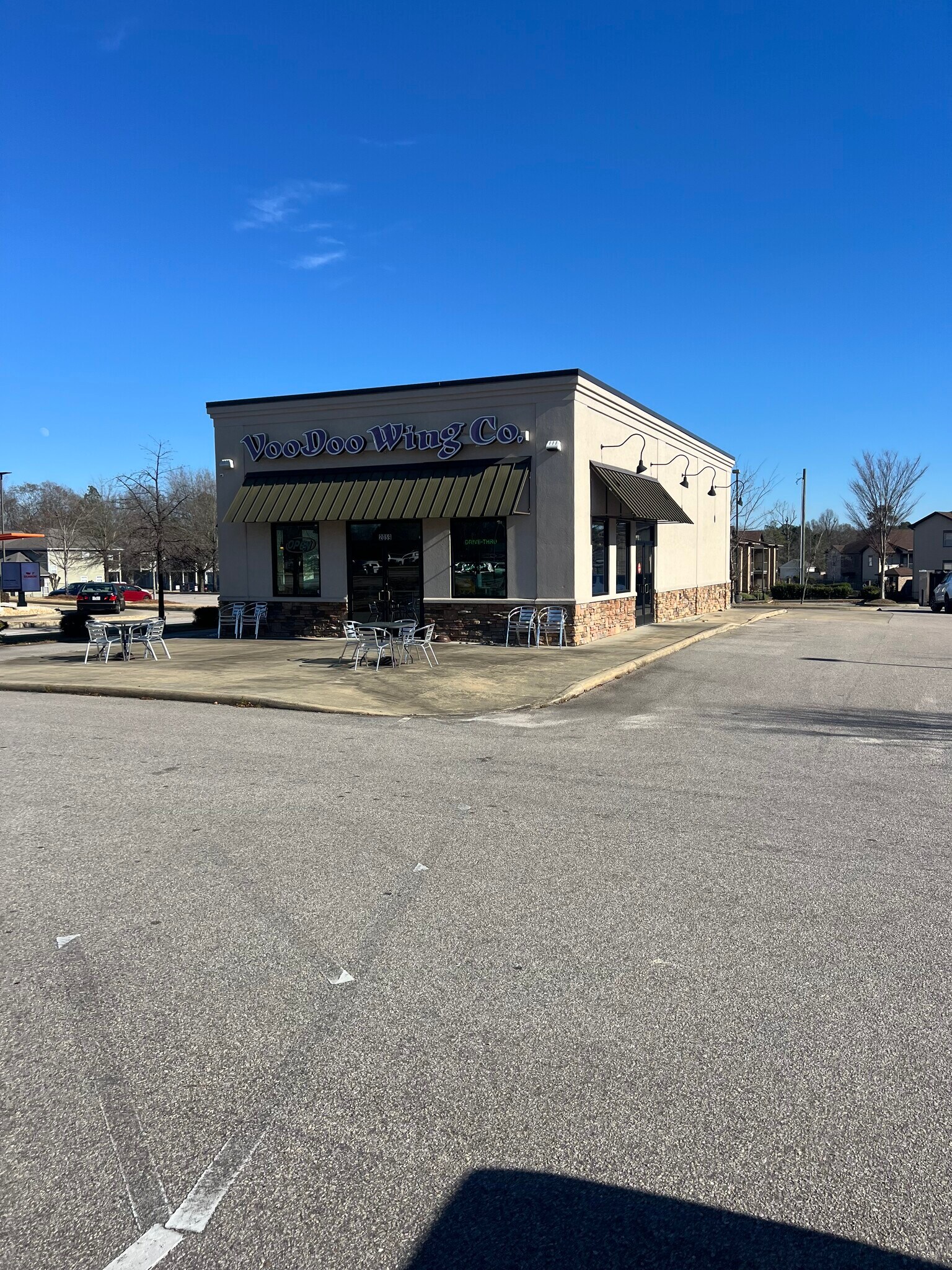 2059 S College St., Auburn, AL for lease Primary Photo- Image 1 of 5