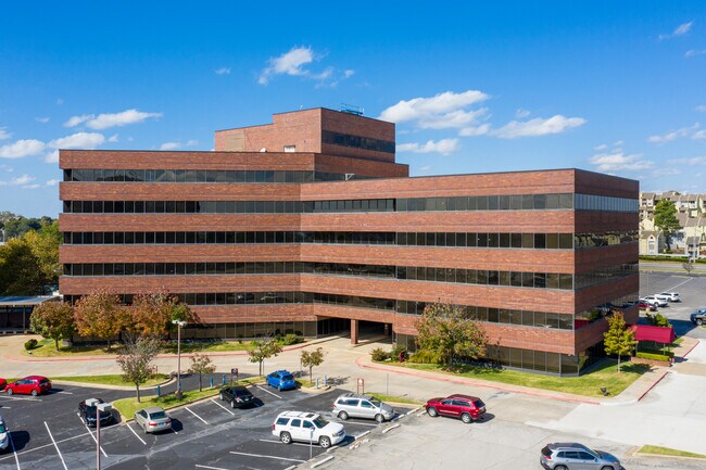 More details for 7666 E 61st St, Tulsa, OK - Office for Sale