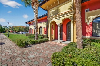 13411 Parker Commons Blvd, Fort Myers, FL à louer Photo intérieure- Image 2 de 17