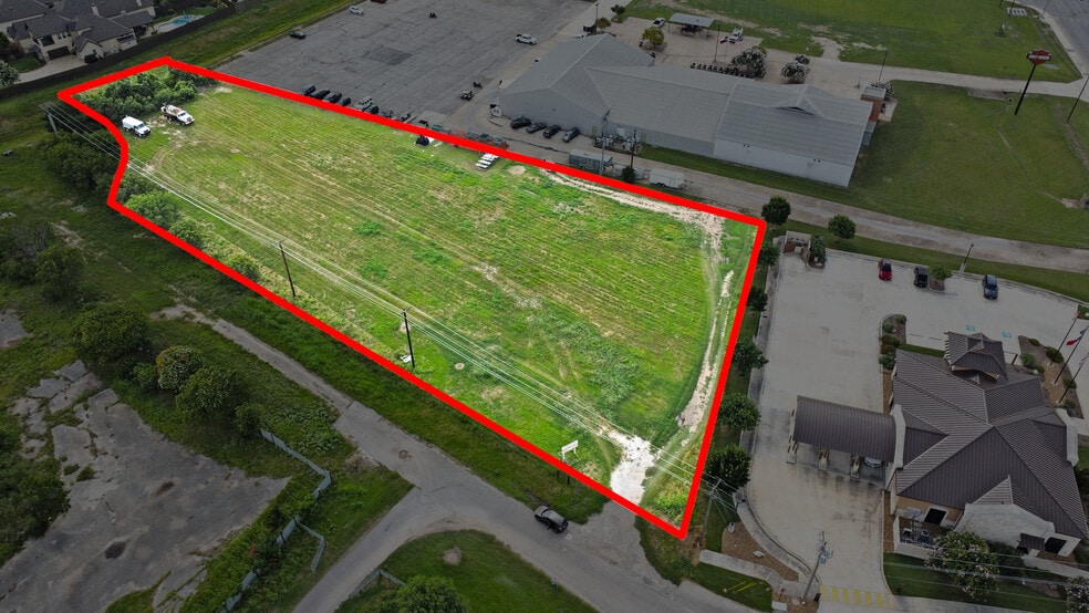 0 River Terrace, New Braunfels, TX for sale - Aerial - Image 2 of 15
