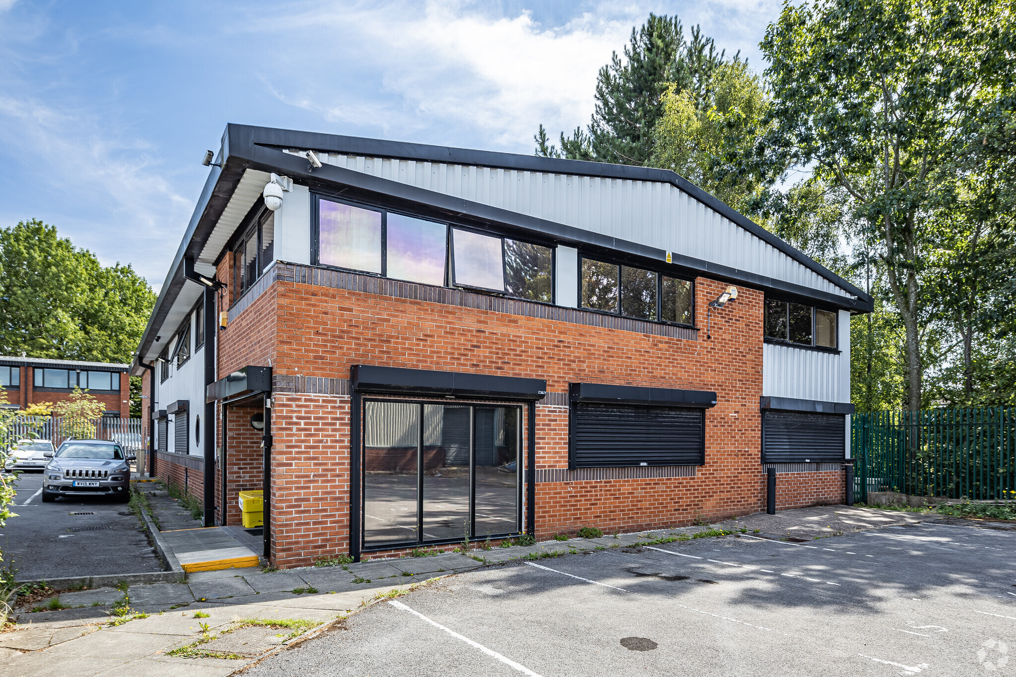 Shawcross St, Stockport à vendre Photo principale- Image 1 de 1