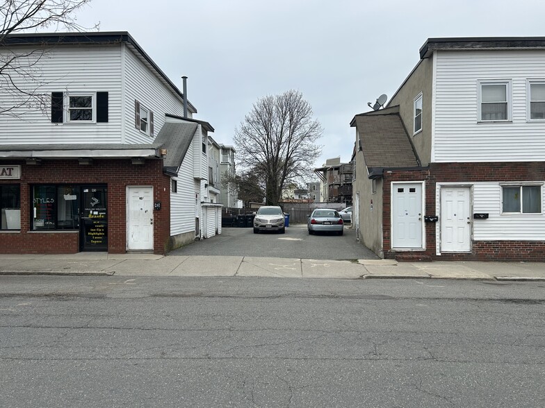 43-45 Cross St, Somerville, MA for sale - Building Photo - Image 2 of 6