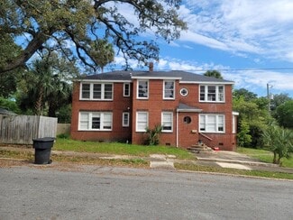 More details for 4 W De Soto St, Pensacola, FL - Multifamily for Sale
