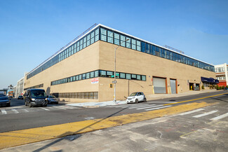 More details for 4750 33rd St, Long Island City, NY - Industrial for Lease