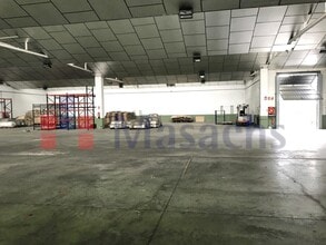 Industrial in Rubí, Barcelona for lease Interior Photo- Image 2 of 14