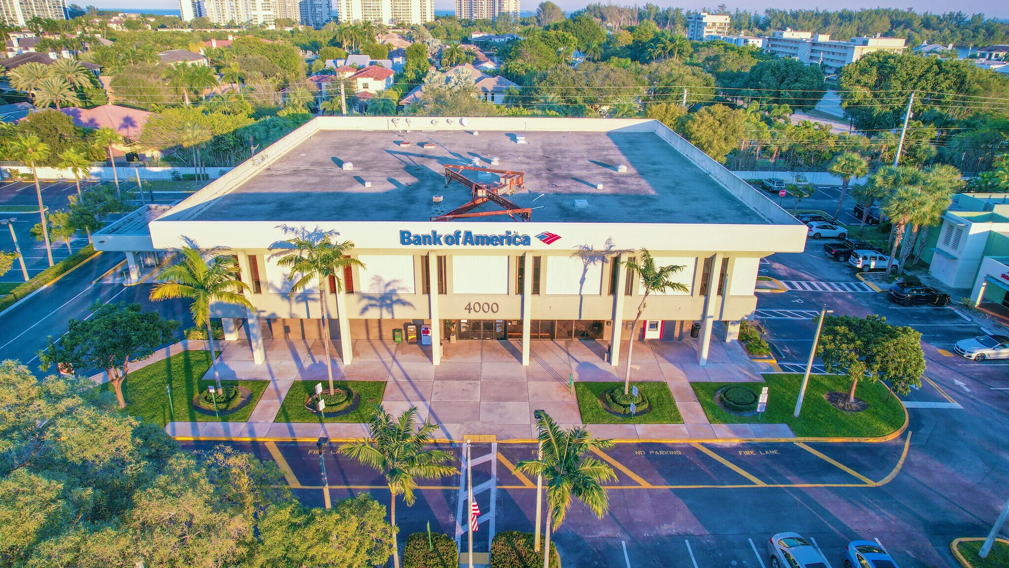 4000 N Federal Hwy, Boca Raton, FL à louer Photo du bâtiment- Image 1 de 31