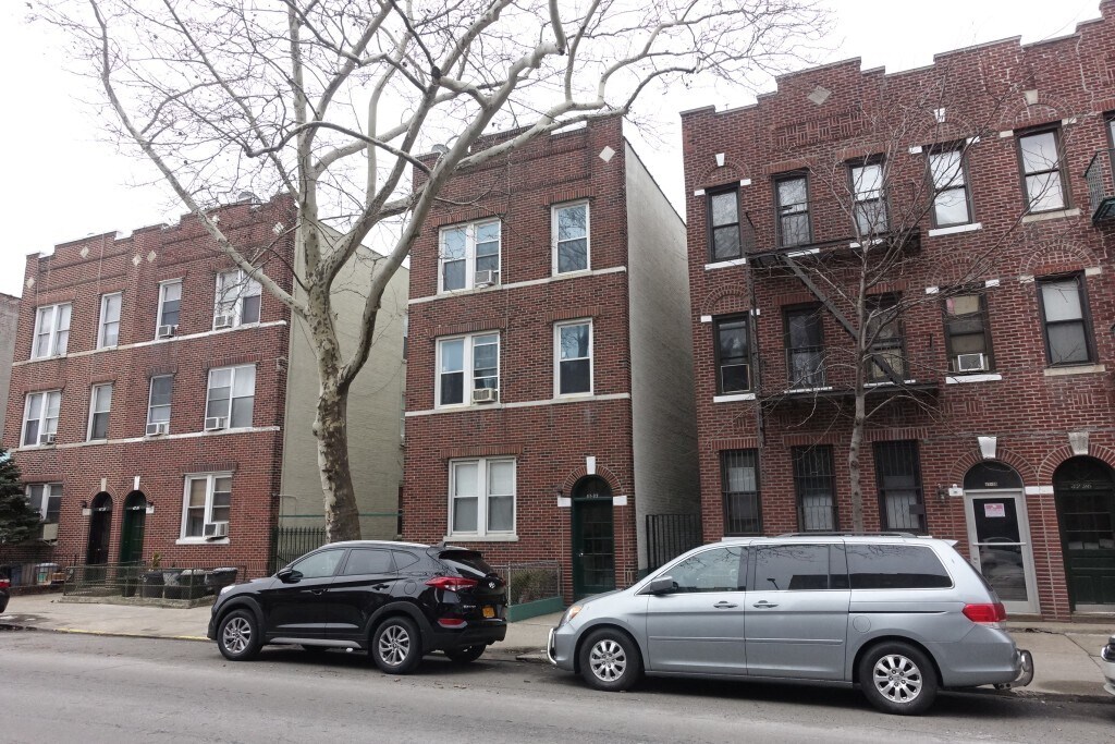 47-32 48th St, Woodside, NY for sale Building Photo- Image 1 of 3