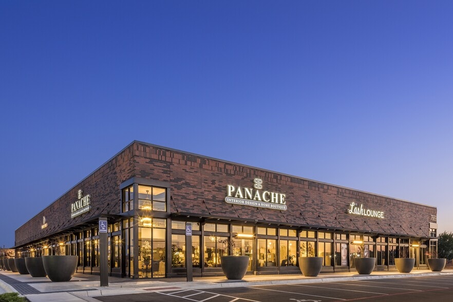 7669 Hillside Rd, Amarillo, TX for lease - Building Photo - Image 3 of 5