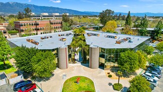 Plus de détails pour 10565 Civic Center Dr, Rancho Cucamonga, CA - Bureau à louer