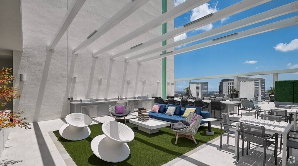 4 W Las Olas Blvd, Fort Lauderdale, FL for sale - Building Photo - Image 2 of 85