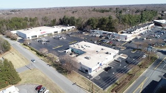 More details for 5059 Country Club Rd, Winston-Salem, NC - Retail for Lease