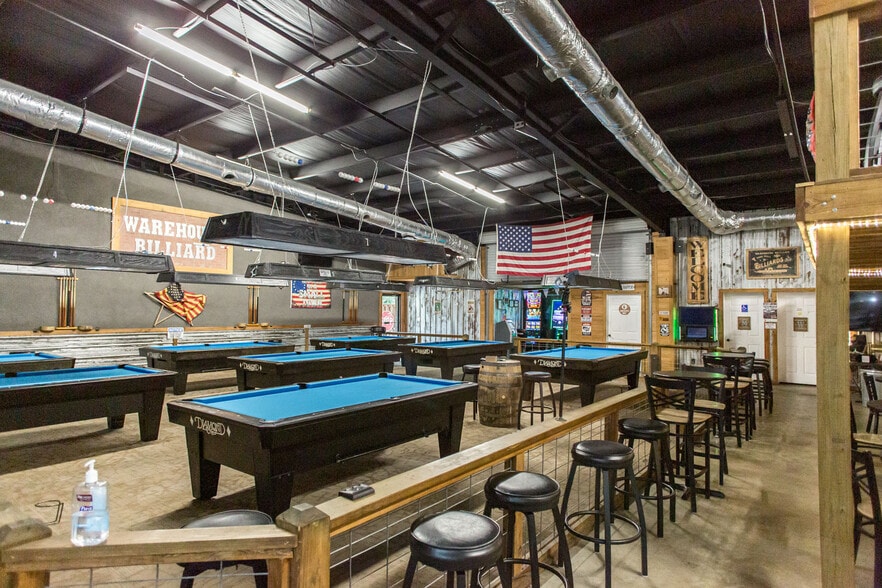 3005 US Highway 84, Blackshear, GA for lease - Building Photo - Image 3 of 32