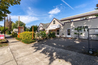 Plus de détails pour 909 SE Cedar St, Hillsboro, OR - Multi-résidentiel à vendre