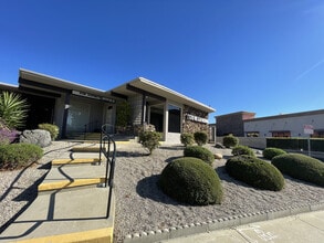 175 W La Verne Ave, Pomona, CA for lease Building Photo- Image 2 of 12