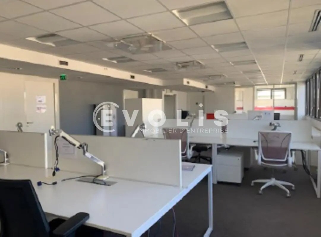 148-156 Rue Gallieni, Boulogne-Billancourt for lease Interior Photo- Image 1 of 5