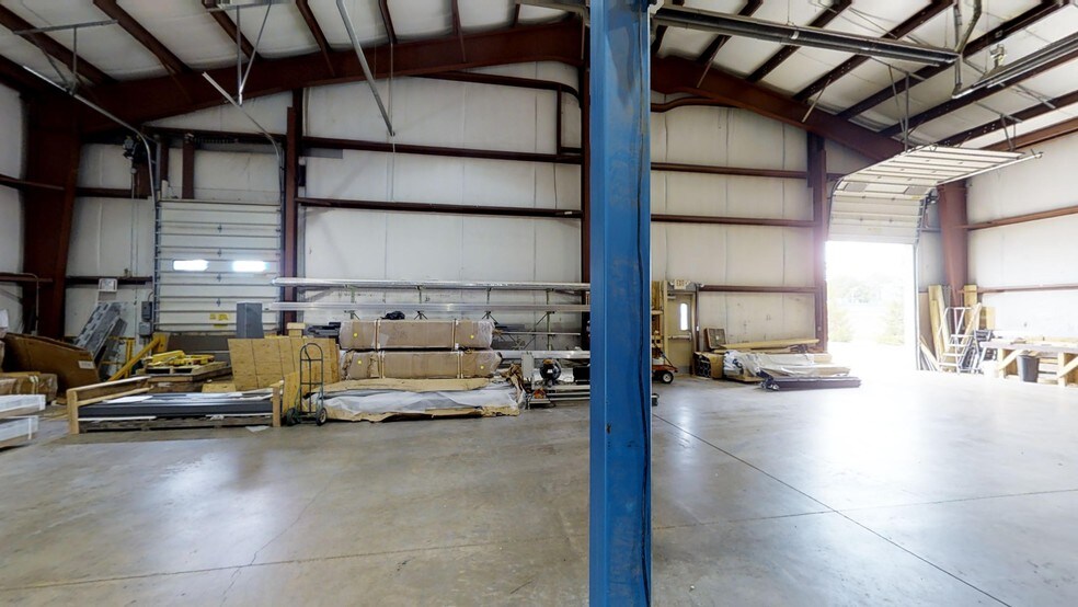 1019 N Vine St, Berwick, PA à louer - Photo intérieure - Image 3 de 7