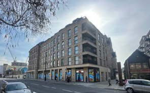 Tintern House, Brentford for lease Primary Photo- Image 1 of 2