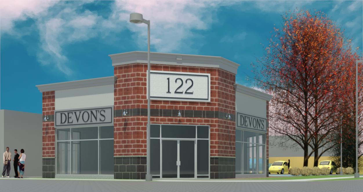 122 King St E, Bowmanville, ON à vendre Photo principale- Image 1 de 1