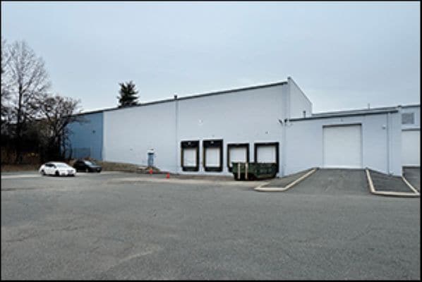 55 Metro Way, Secaucus, NJ for lease - Building Photo - Image 1 of 6