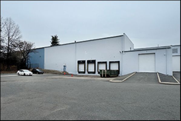 55 Metro Way, Secaucus, NJ for lease Building Photo- Image 1 of 7