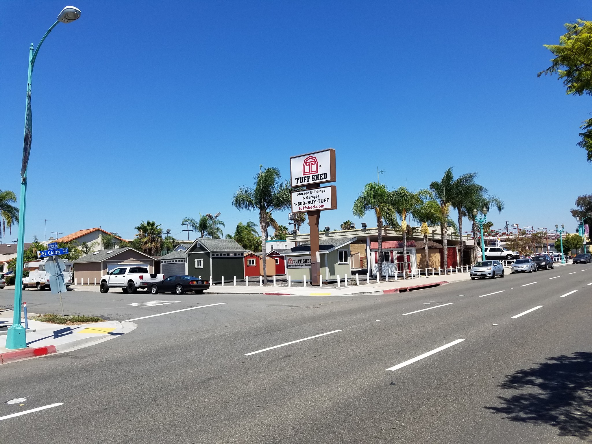 3350 El Cajon Blvd, San Diego, CA for sale Building Photo- Image 1 of 1