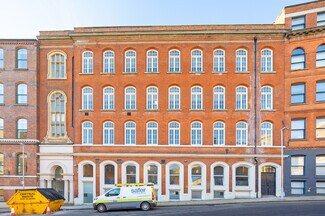 More details for 6 Stanford St, Nottingham - Coworking for Lease