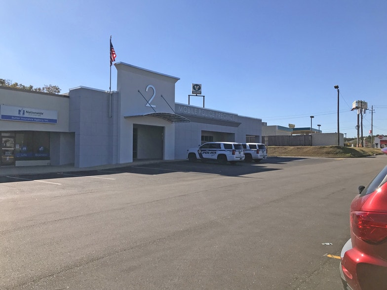 5441 Highway 90 W, Mobile, AL à louer - Photo du bâtiment - Image 2 de 6