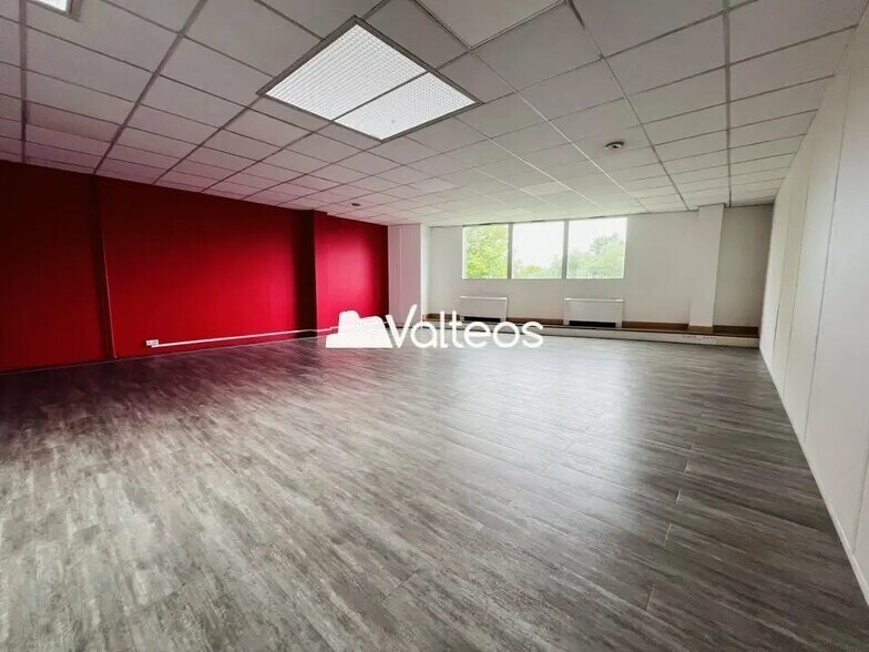 8 Rue Maryse Hilsz, Toulouse à louer - Photo du bâtiment - Image 2 de 8