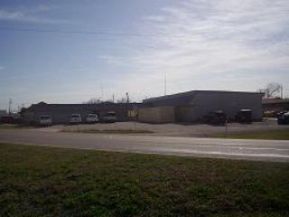 Plus de détails pour 20 S Hwy 35, Rockport, TX - Industriel à vendre