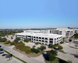 2001 W John Carpenter Fwy, Irving, TX - Aérien  Vue de la carte - Image1