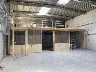 More details for Industrial for Lease