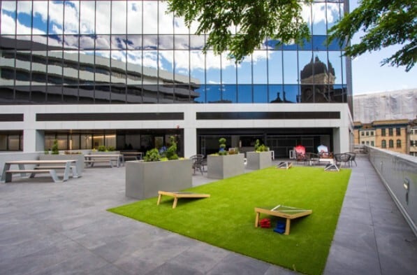 250 E 200 S, Salt Lake City, UT for lease - Building Photo - Image 2 of 5