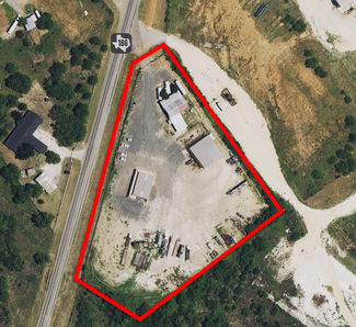 Plus de détails pour 2075 FM 186, Carrizo Springs, TX - Industriel à vendre