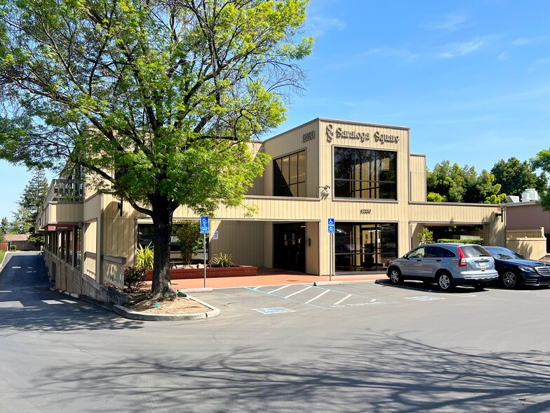 12280 Saratoga Sunnyvale Rd, Saratoga, CA for lease - Building Photo - Image 2 of 78