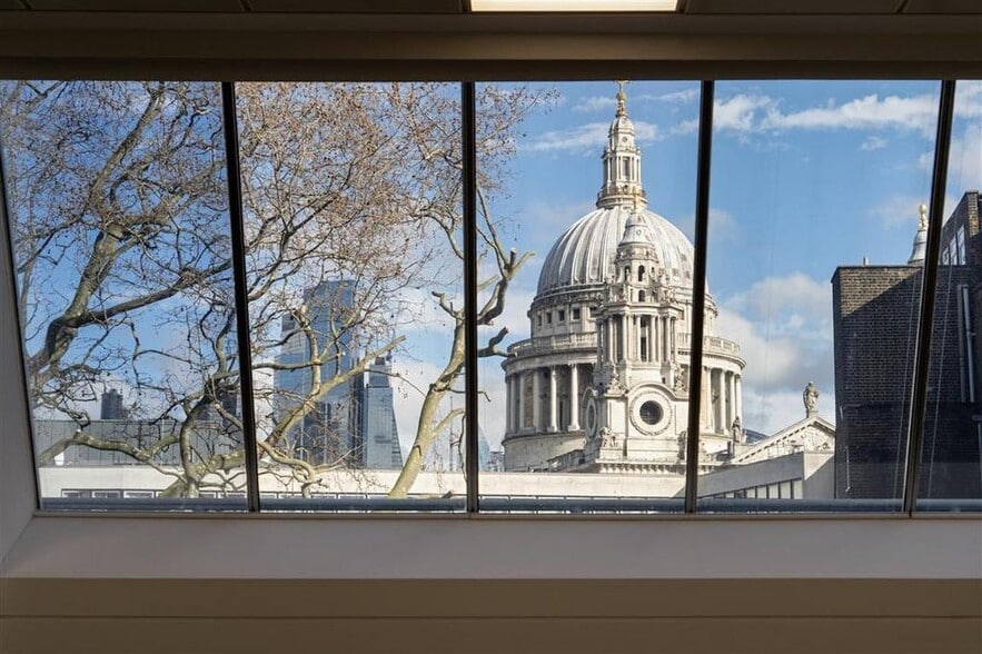 5 Old Bailey, London for lease - Building Photo - Image 2 of 49