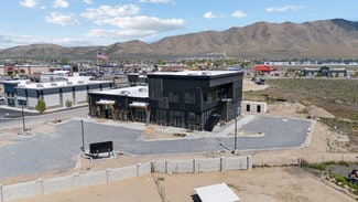 More details for 1318 E Eagle Mountain Blvd, Eagle Mountain, UT - Office for Sale