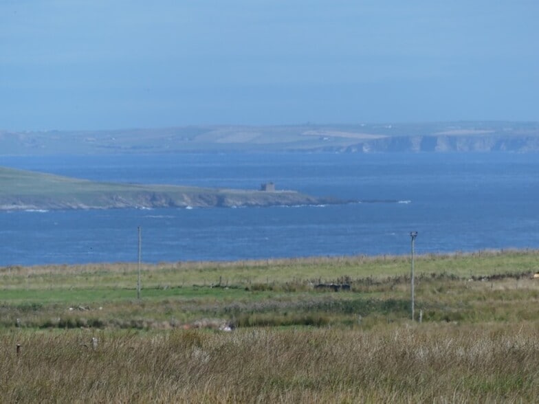 Land At Ha' Of Gills, Wick à vendre - Photo du bâtiment - Image 2 de 3