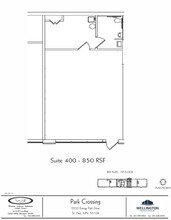 2233 Energy Park Dr, Saint Paul, MN for lease Floor Plan- Image 1 of 1