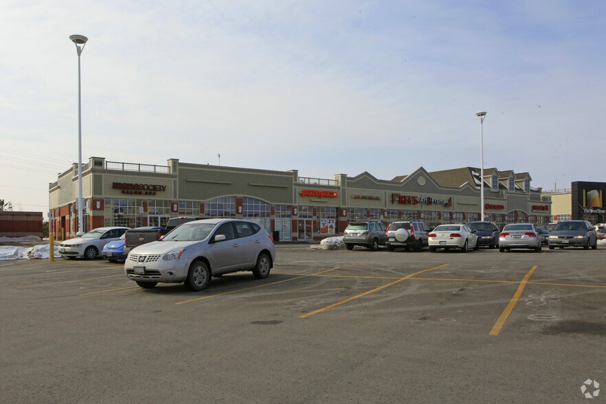 1430 Major Mackenzie Dr, Vaughan, ON à vendre - Photo principale - Image 1 de 1