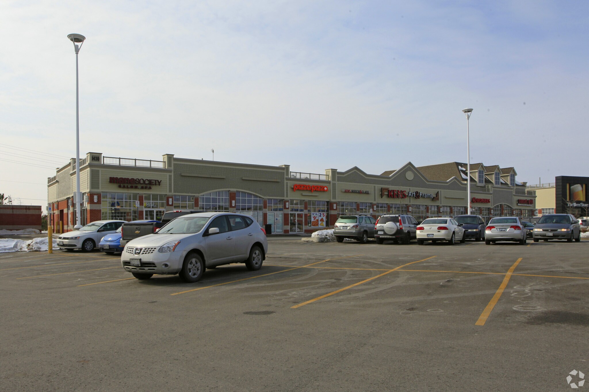 1430 Major Mackenzie Dr, Vaughan, ON for sale Primary Photo- Image 1 of 1