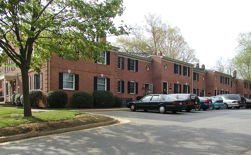 4114-4126 Leonard Dr, Fairfax, VA for lease - Other - Image 3 of 24