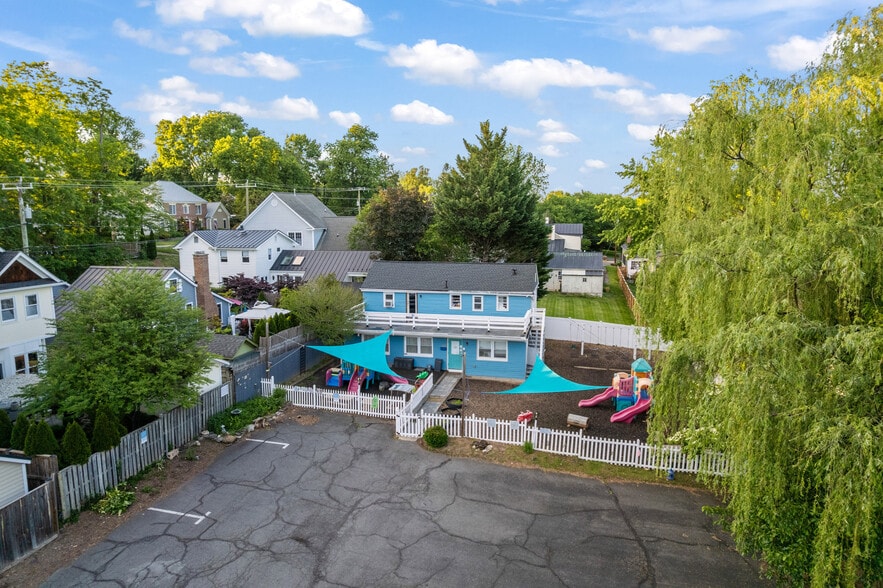 248 Loudoun St SW, Leesburg, VA for lease - Building Photo - Image 3 of 30