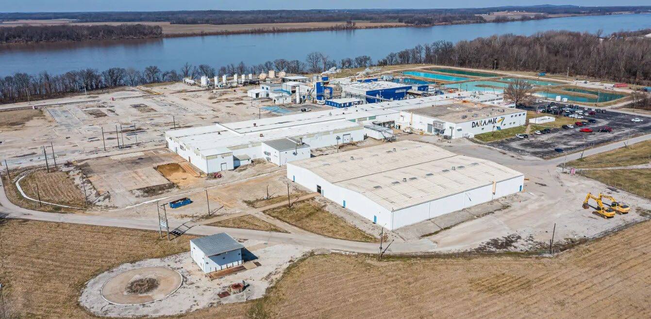 5525 US Highway 60 E, Owensboro, KY à vendre Photo principale- Image 1 de 9