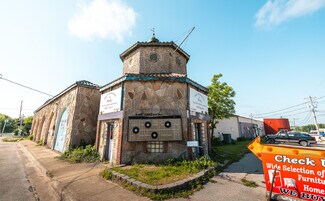 Plus de détails pour 600 W Commercial St, Lebanon, MO - Commerce de détail à vendre